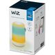Lampa stołowa WiZ WiZ Mobile rechargeable,13,5W,2200-6500 (RGB),IP20,white