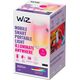 Lampa stołowa WiZ WiZ Mobile rechargeable,13,5W,2200-6500 (RGB),IP20,white