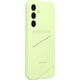 AVM Samsung Card Slot Cover do A35 5G A356 lime