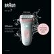Depilator Braun Silk·épil 7 7-000