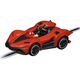 Carrera Tor samochodowy Sonic skocznia 4,3m