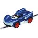 Carrera Tor samochodowy Sonic skocznia 4,3m