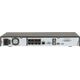Rejestrator Dahua Technology DAHUA NET VIDEO RECORDER 8CH 8POE/NVR4208-8P-4KS3