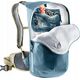 Deuter Plecak rowerowy Deuter Plamort 12 atlantic-desert