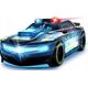 Dickie Pojazd Streets Beatz Rytmiczny Patrol 20 cm