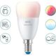 WiZ WiZ,Luster E14,4,9W,2200-6500 (RGB),P45,E14,1 pcs lightsource