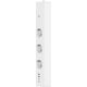 Listwa zasilająca Woox WOOX R6132 Inteligentna Smart listwa WiFi, 3 gniazda AC, 2 porty USB 2.0, 2 porty USB-C