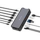 Stacja/replikator Verbatim CDS-15 USB-C (32171)
