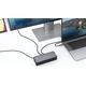 Stacja/replikator Verbatim CDS-15 USB-C (32171)