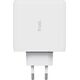 Ładowarka Trust Ładowarka MAXO USB-C 100W biała