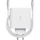 Ładowarka Trust Ładowarka MAXO USB-C 100W biała