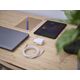Ładowarka Trust Ładowarka MAXO USB-C 45W biala