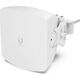 Access Point Ubiquiti UBIQUITI Wave-AP-EU UISP Wave Access Point 60GHz 5.4 Gbps 10G SFP+ 2.5Gbps RJ45 IPX6