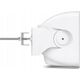 Access Point Ubiquiti UBIQUITI Wave-AP-EU UISP Wave Access Point 60GHz 5.4 Gbps 10G SFP+ 2.5Gbps RJ45 IPX6