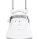 Access Point Ubiquiti UBIQUITI Wave-AP-EU UISP Wave Access Point 60GHz 5.4 Gbps 10G SFP+ 2.5Gbps RJ45 IPX6