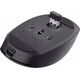 Mysz Trust Ozaa Compact czarna (24819)