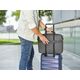 Torba Trust na laptopa Lisboa 16" czarna