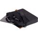 Torba Trust na laptopa Lisboa 16" czarna