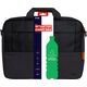 Torba Trust na laptopa Lisboa 16" czarna