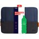 Torba Trust TRUST Pouzdro na notebook 13,3" Lisboa Sleeve - modrá