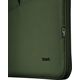 Torba Trust TRUST Sada brašna na notebook 16" Notebook Bag + Bezdrátová Myš, zelená