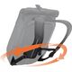 Plecak turystyczny Thule Thule | Commuter Backpack 18L | TPCB-118 Paramount | Backpack | Black | Waterproof