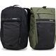 Plecak turystyczny Thule Thule | Commuter Backpack 18L | TPCB-118 Paramount | Backpack | Black | Waterproof