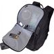 Plecak turystyczny Thule Thule Chasm Backpack 26L - Black | Thule