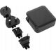 Ładowarka Targus Ładowarka cienna 100W GaN Black USB-A x2 and USB-C x2