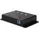 HUB USB Lindy USB Hub Lindy USB 3.0 4-port