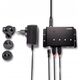 HUB USB Lindy USB Hub Lindy USB 3.0 4-port