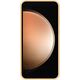 Samsung Samsung do Silicone Case do S23 FE apricot