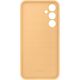 Samsung Samsung do Silicone Case do S23 FE apricot