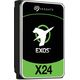 Dysk serwerowy Seagate Exos X24 20TB 3.5'' SAS-3 (12Gb/s)  (ST20000NM007H)
