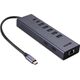 Stacja/replikator Lindy USB-C (43373)