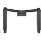 Neomounts Uchwyt biurkowy na 2 monitory 17" - 35" (DS70S-950BL2)
