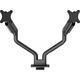 Neomounts Uchwyt biurkowy na 2 monitory 17" - 35" (DS70S-950BL2)
