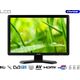 Telewizor Nvox Telewizor nvox digital hdtv led 19cali z tunerem dvbt/t2 hevc/h.265 12/24/230v