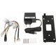 Hikvision Zamek szyfrowy z czytnikiem RFID (DS-K1T805MBWX)