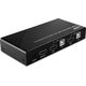 Adapter USB Lindy Adap Lindy Switch KVM 2-port