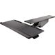 Adapter USB StarTech ZUB StarTech Tastaturablage verstellbar