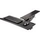 Adapter USB StarTech ZUB StarTech Tastaturablage verstellbar