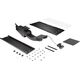 Adapter USB StarTech ZUB StarTech Tastaturablage verstellbar