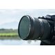 Filtr Hoya Hoya Fusion Antistatic Next CIR-PL 55mm