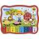 Artyk Pad edukacyjny - Wesoła farma E-Edu