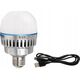 Lampa studyjna Nanlite Nanlite PavoBulb 10C 1 light kit
