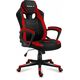 Fotel Huzaro Force 2.5 Red Mesh