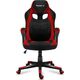 Fotel Huzaro Force 2.5 Red Mesh