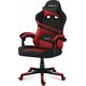 Fotel Huzaro Force 4.4 Red Mesh