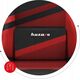 Fotel Huzaro Force 4.4 Red Mesh
